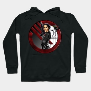 Iden's Inferno Hoodie